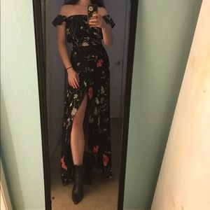 Flynn Skye Bella Maxi